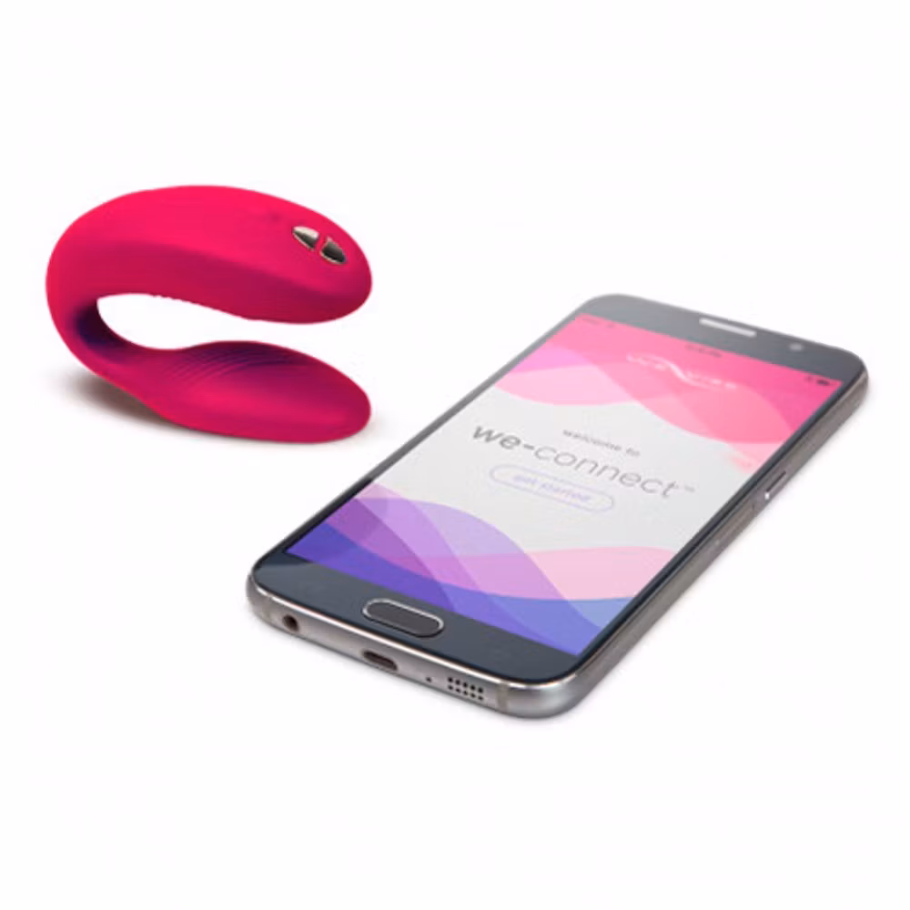 We-Vibe Sync