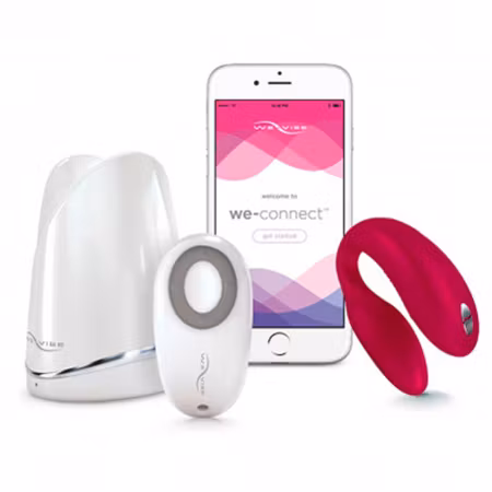 We-Vibe Sync
