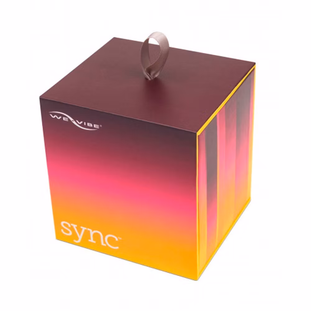 We-Vibe Sync