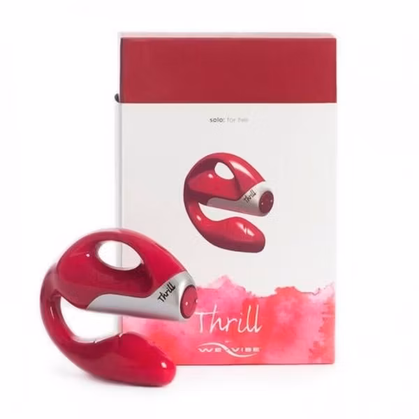 We-Vibe Thrill