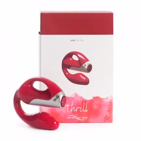We-Vibe Thrill