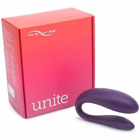 We-Vibe Unite