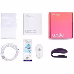 We-Vibe Unite