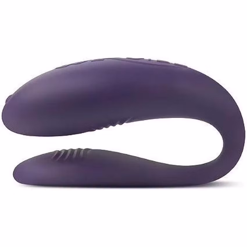We-Vibe Unite