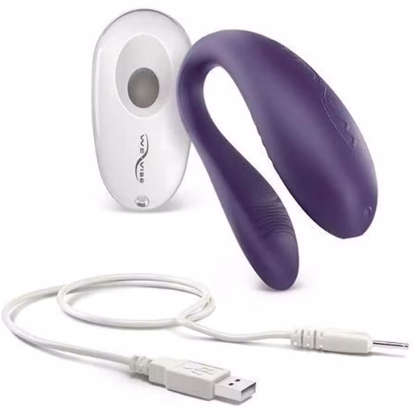 We-Vibe Unite