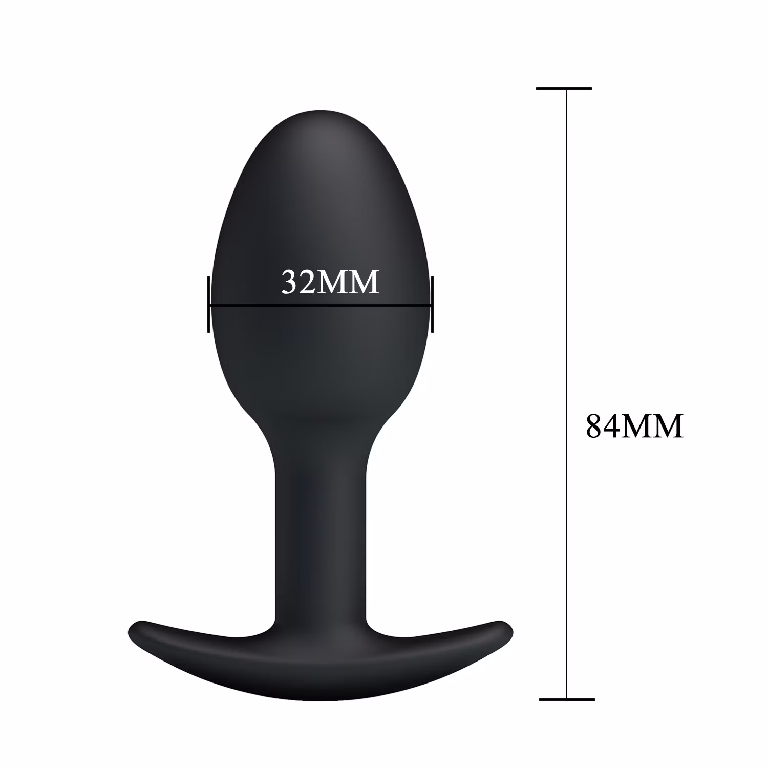 Pretty Love Anal Plug
