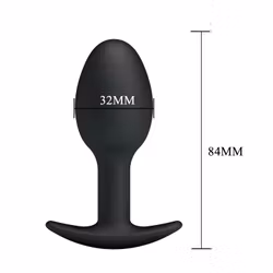Pretty Love Anal Plug