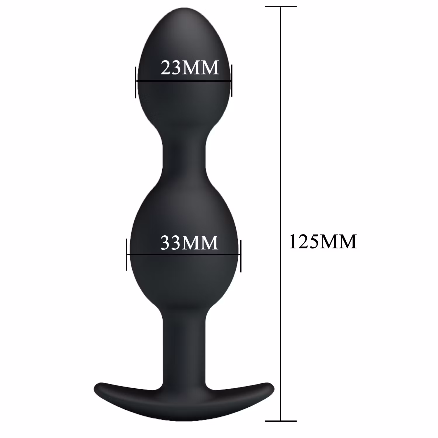 Pretty Love Anal Plug