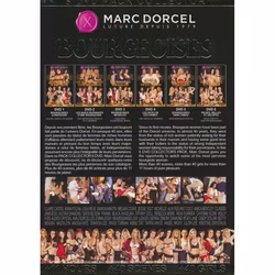 Marc Dorcel Bourgeoises