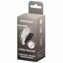 Satisfyer Little Secret Battery