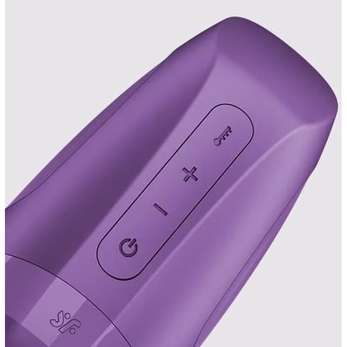 Satisfyer Men Heat Battery