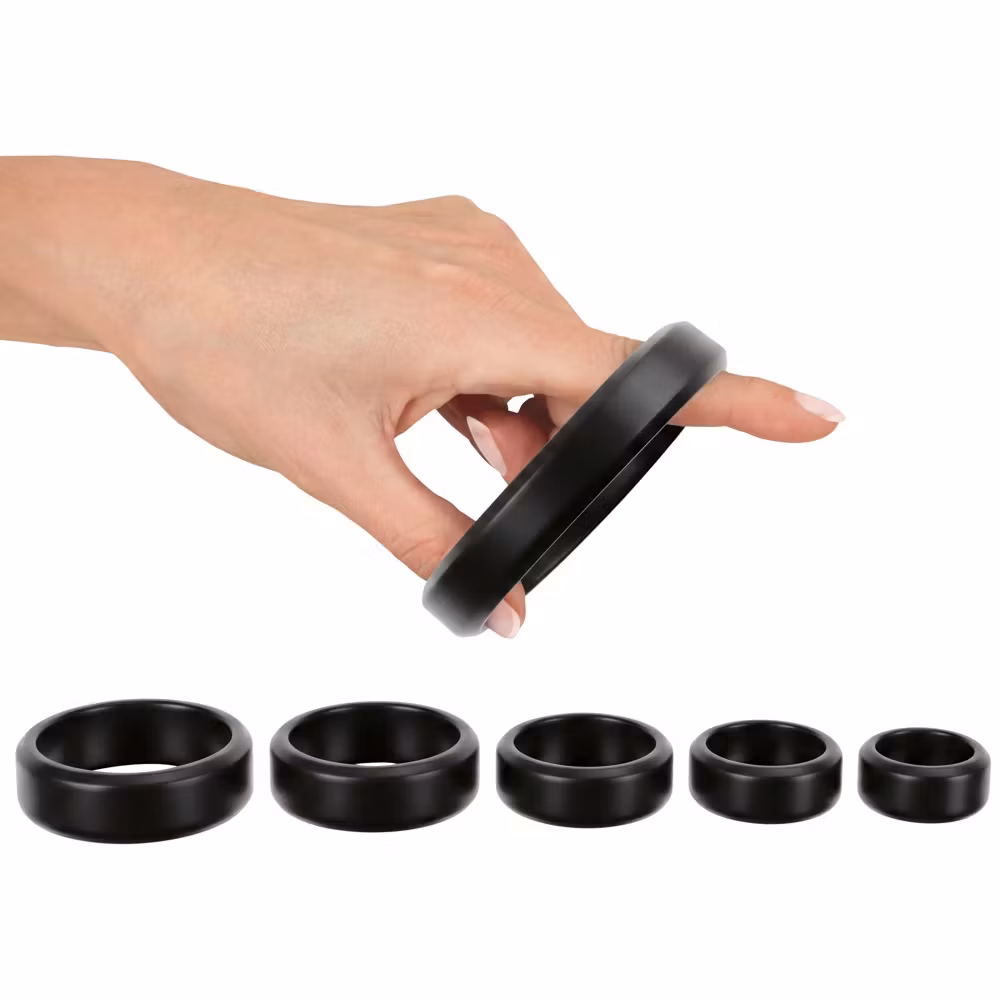 Cock & Ball Stretching Kit