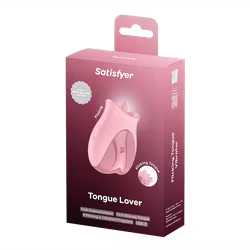 Satisfyer Tongue Lover