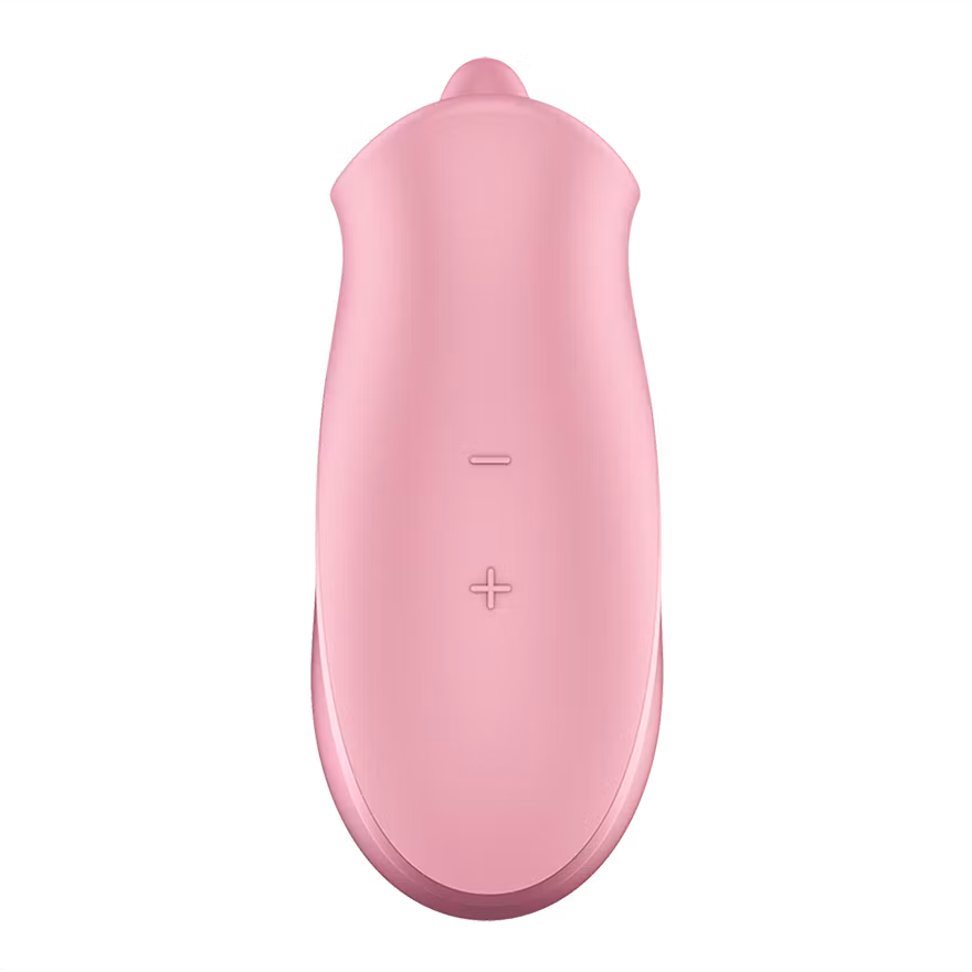 Satisfyer Tongue Lover