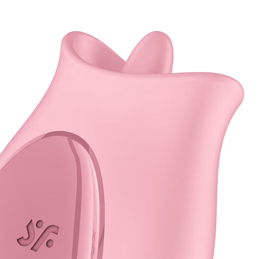 Satisfyer Tongue Lover