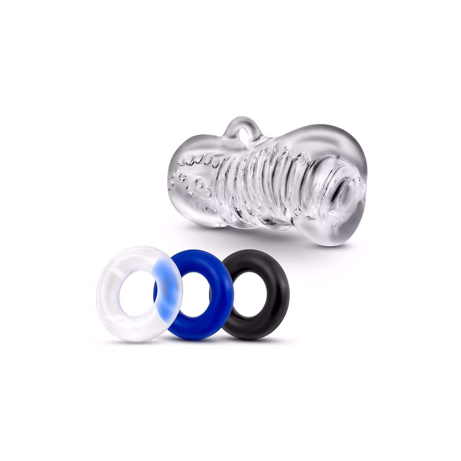 Jerk Off - Quickie Kit