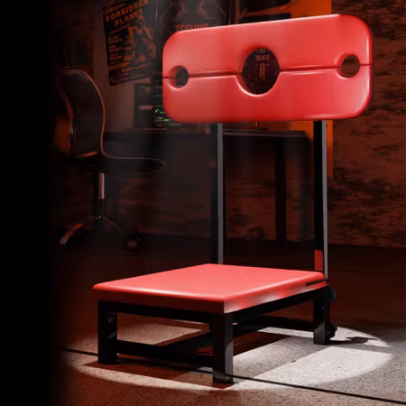 SM Chair
