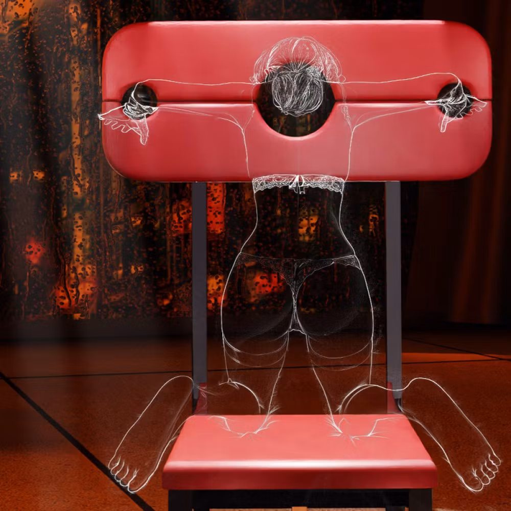 SM Chair