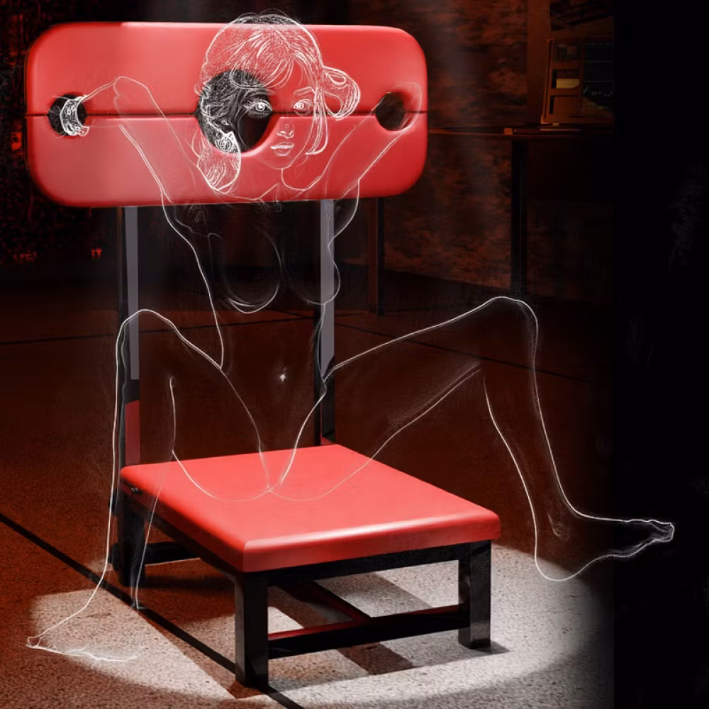 SM Chair
