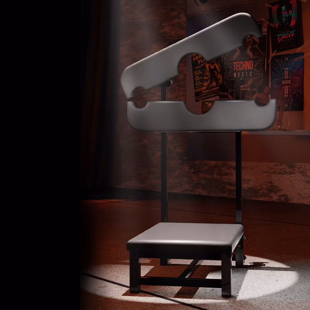 SM Chair