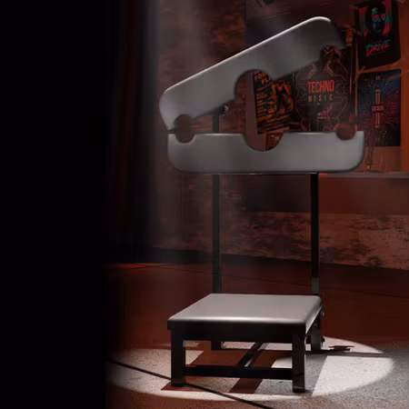 SM Chair