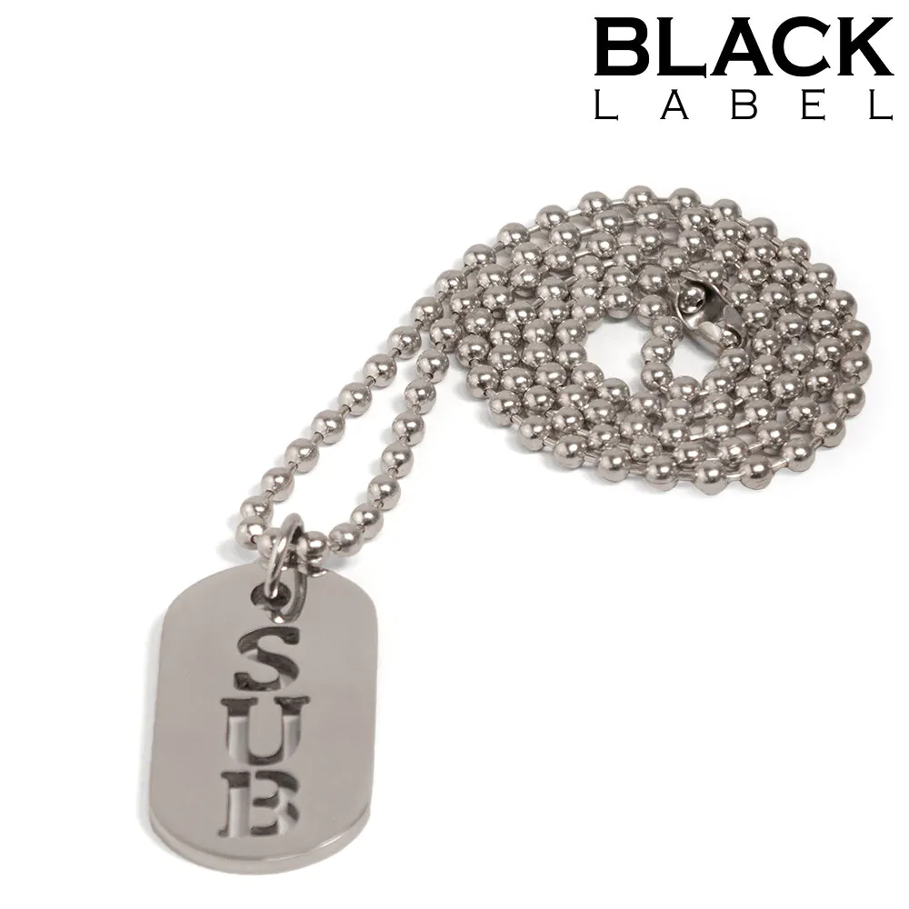 Halsband - SUB