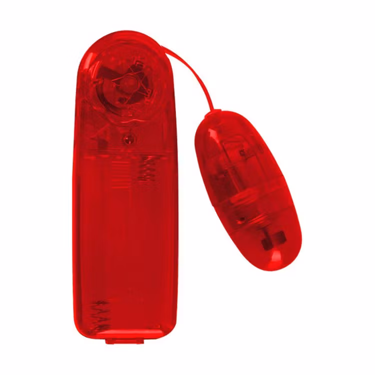 Vibrating Bullet