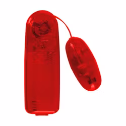 Vibrating Bullet