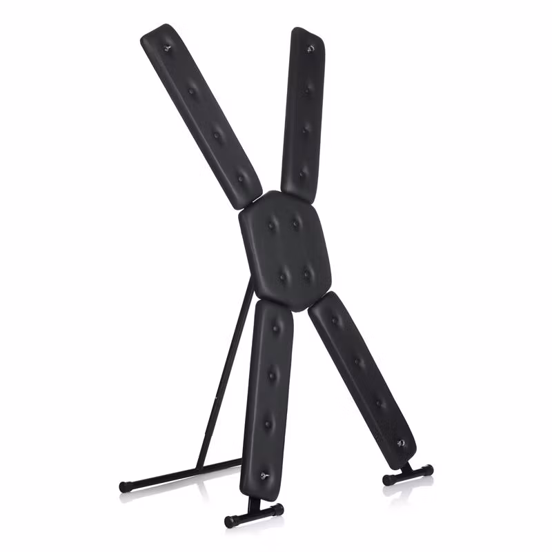 St. Andrews Cross Deluxe