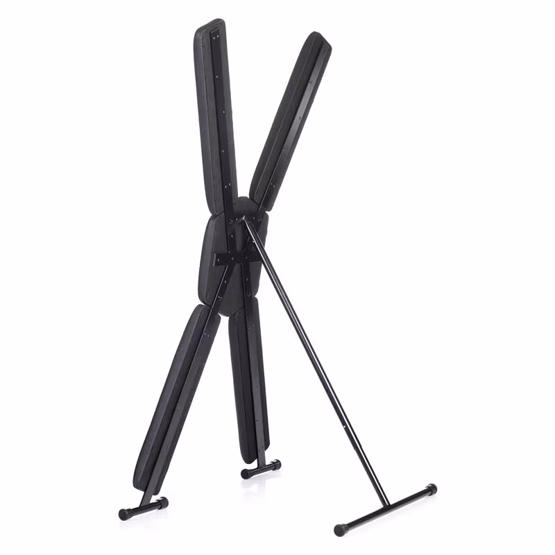 St. Andrews Cross Deluxe