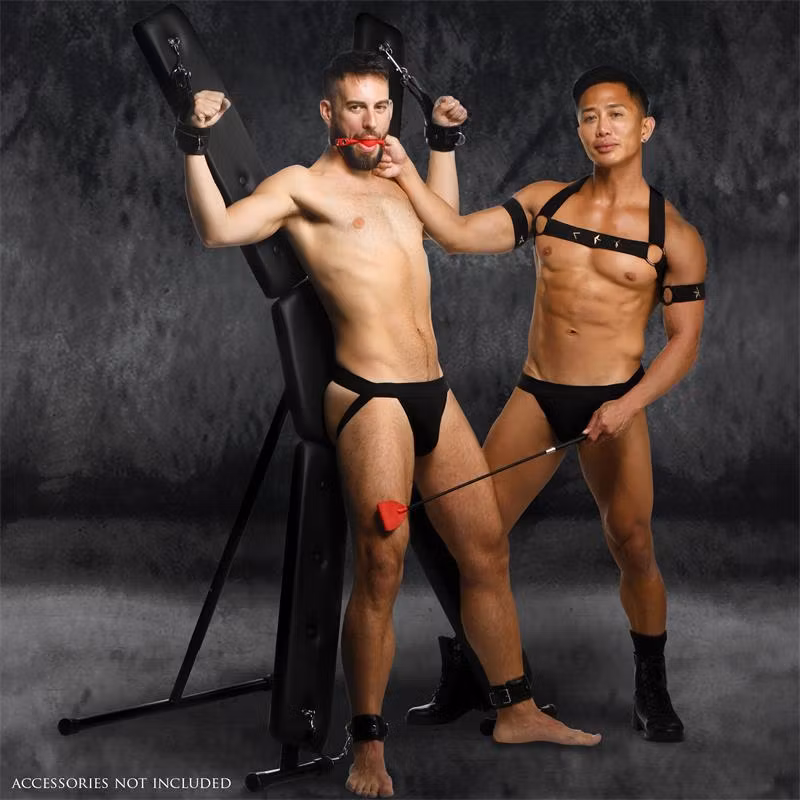 St. Andrews Cross Deluxe