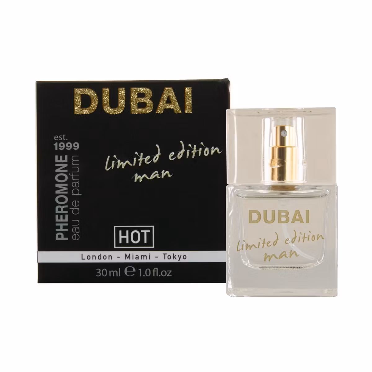 Dubai Men 30 ml