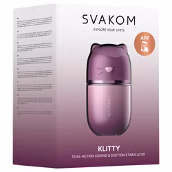 Svakom - Klitty