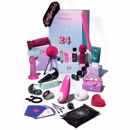 Erotic Advent Calendar Enjoy