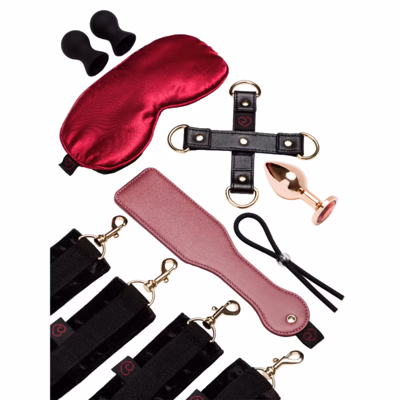 Erotic Advent Calendar Couples