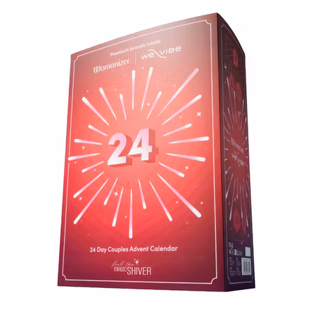 Erotic Advent Calendar Couples