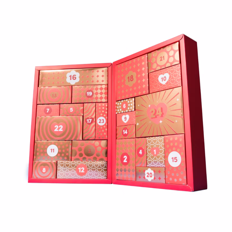 Erotic Advent Calendar Couples