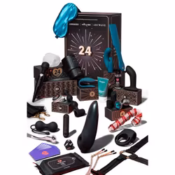 Erotik Advent Calendar Luxury