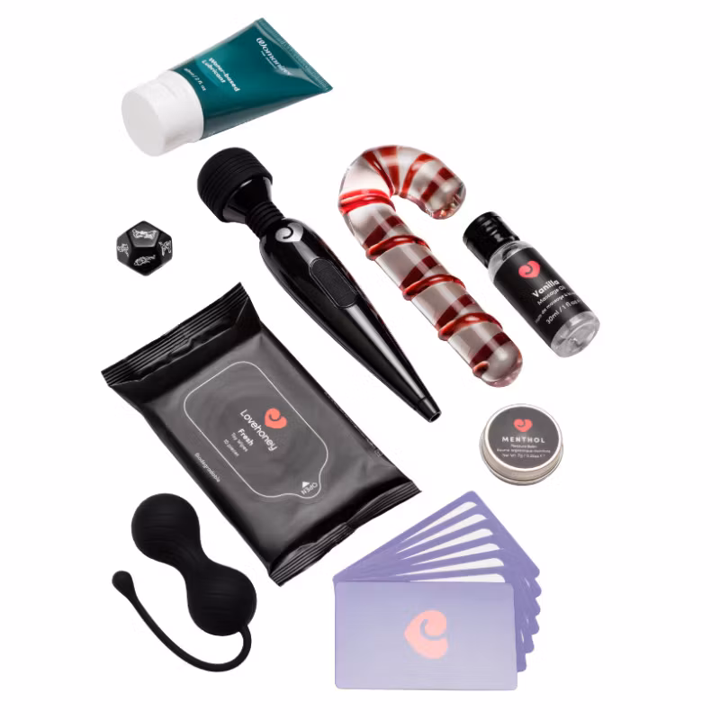 Erotik Advent Calendar Luxury
