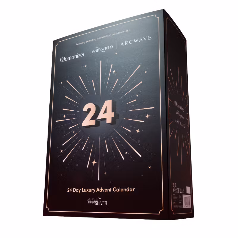Erotik Advent Calendar Luxury