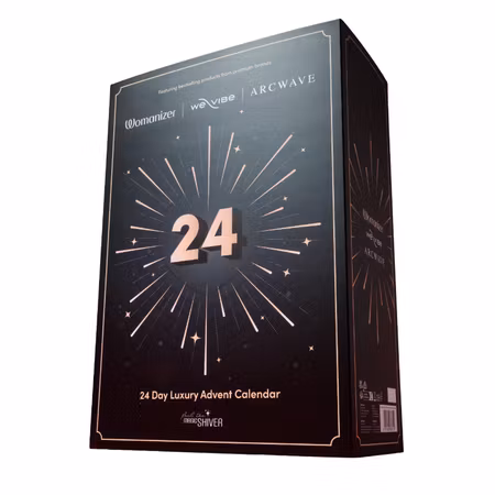 Erotik Advent Calendar Luxury