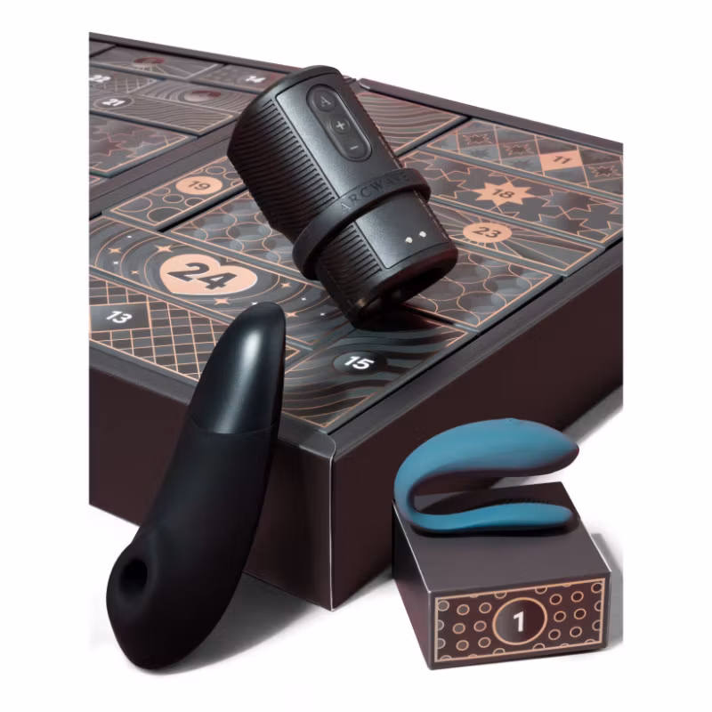 Erotik Advent Calendar Luxury