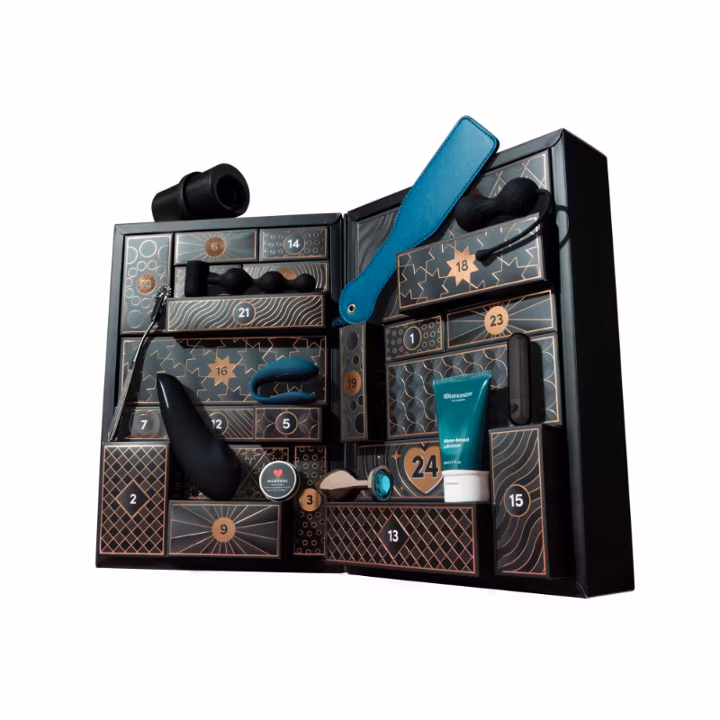 Erotik Advent Calendar Luxury