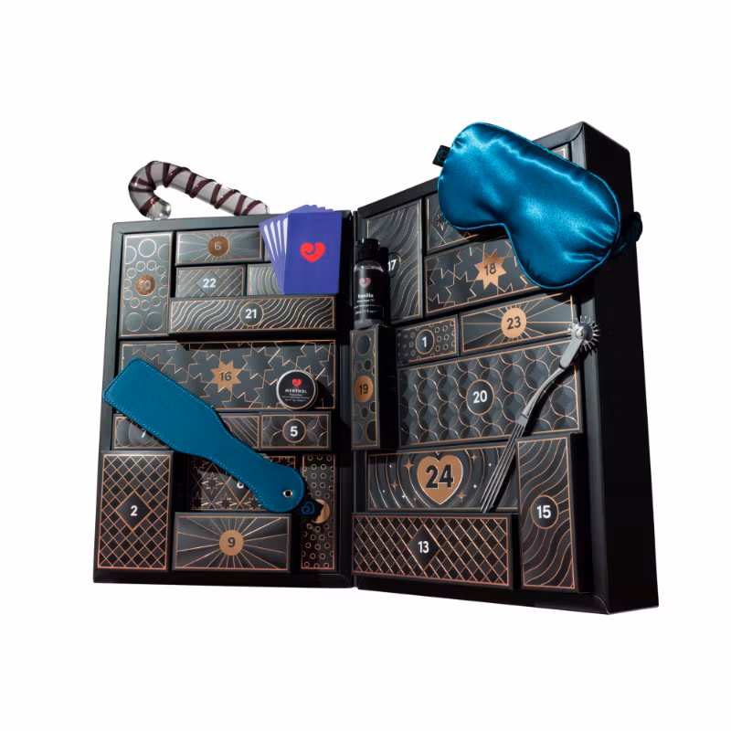 Erotik Advent Calendar Luxury