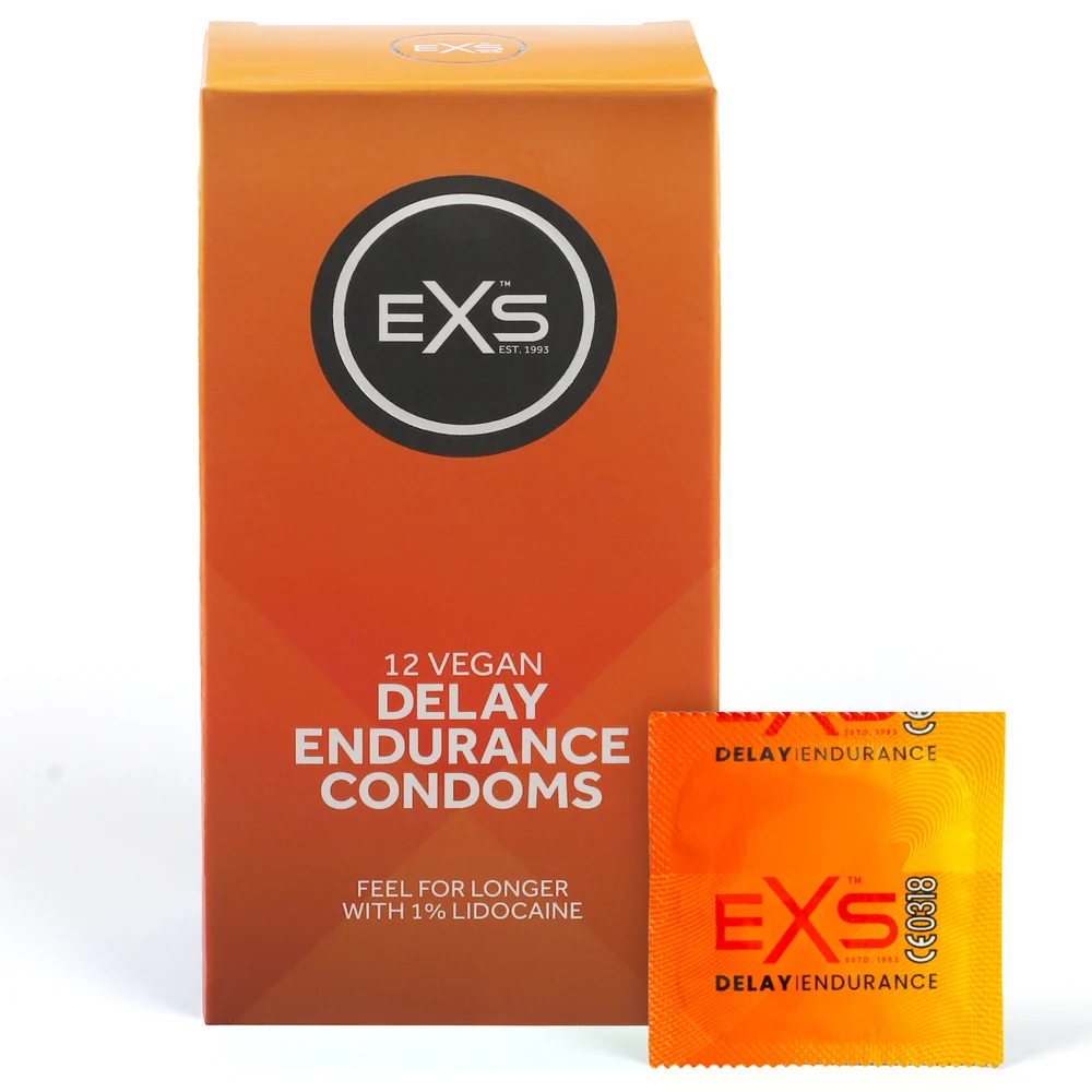 EXS Delay 12 Pack