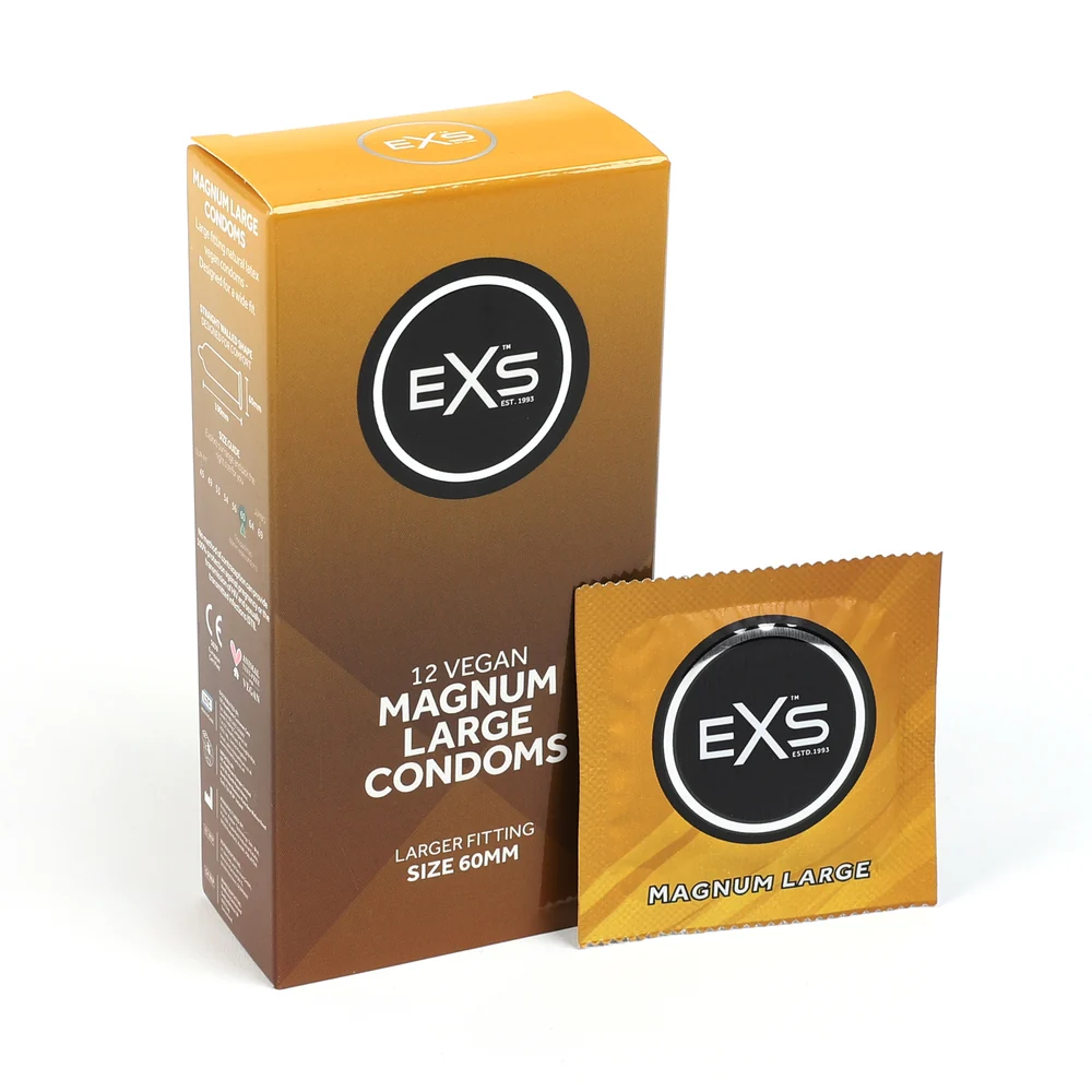 EXS Magnus Large 12 Pack