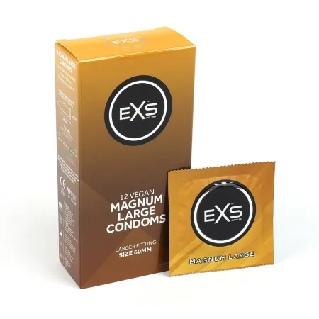 EXS Magnus Large 12 Pack