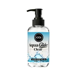 EXS AquaGlider 250ml Clear