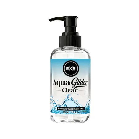 EXS AquaGlider 250ml Clear