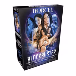 Dorcel - Blockbuster 2